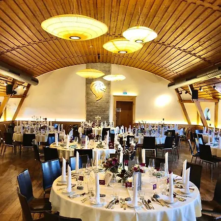 Hotel & Loewen 4*
