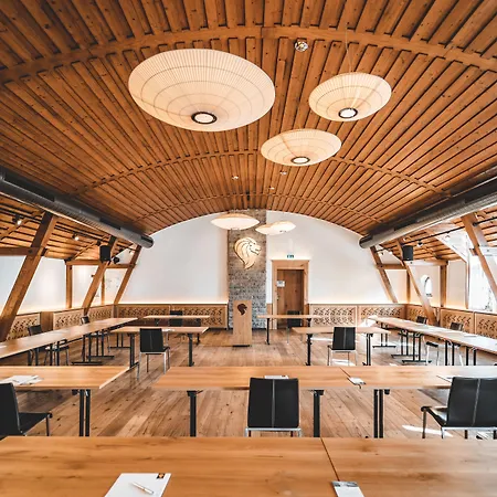 & Loewen 호텔 울름