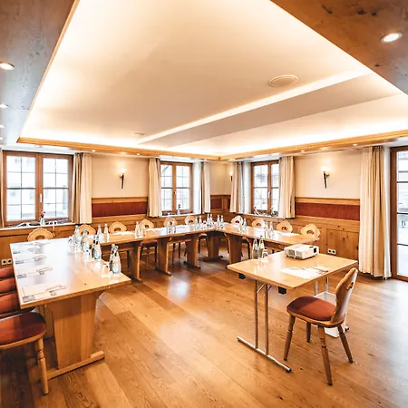 & Loewen Hotel Ulm