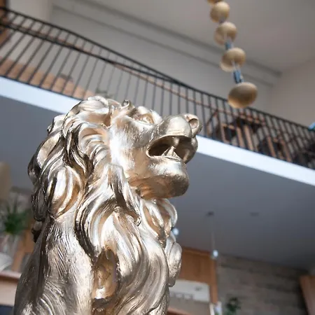 호텔 & Loewen 울름