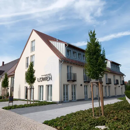 & Loewen Hotel Ulm