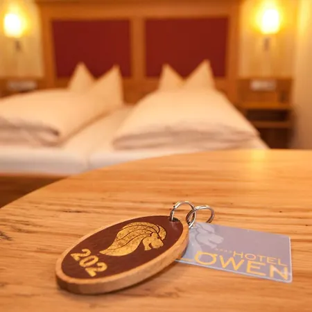 & Loewen Hotel
