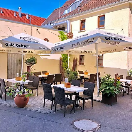 & Loewen Ξενοδοχείο 4*